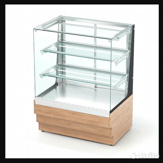 Витрины для кафе