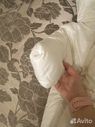 Зимний конверт Аистёнок в коляску