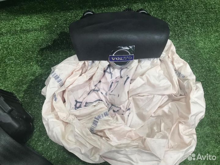 Подушка безопасности (разное) Volvo XC60