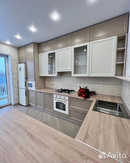 Кухни на заказ от производителя