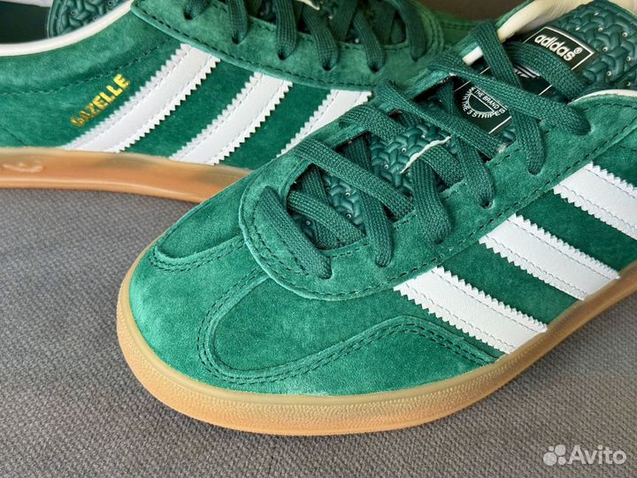 Кроссовки Adidas Gazelle Оригинал