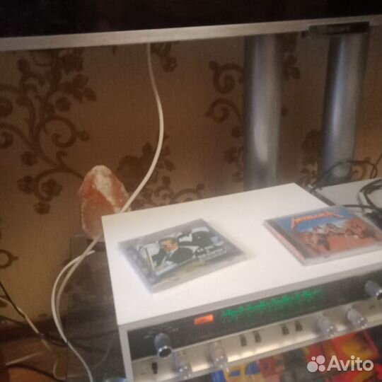 Ресивер арена 500