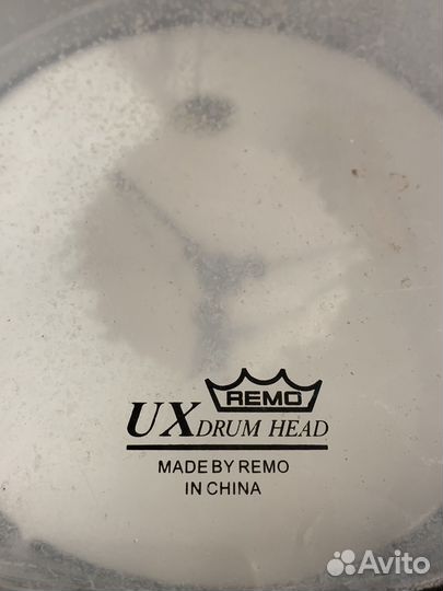 Малый барабан snare drum