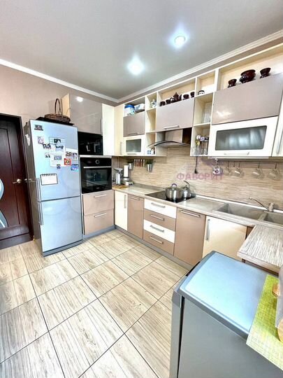 Дом 385 м² на участке 10 сот.