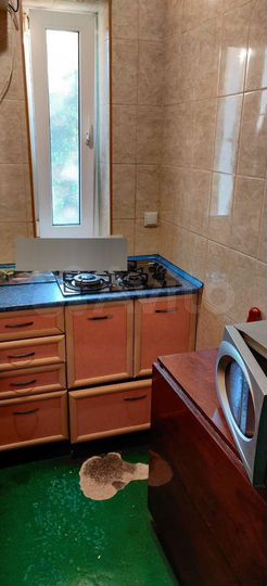 Комната 20 м², 2/3 эт.