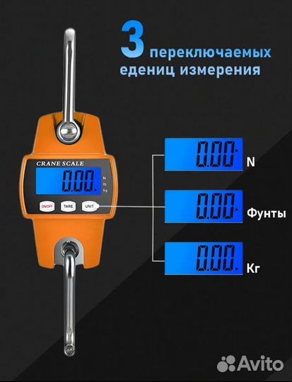 Электронные весы