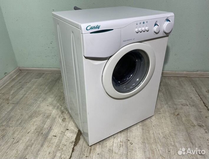 Стиральная машина под раковину Candy