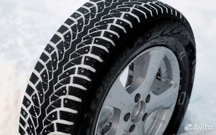 Formula Ice 185/60 R14 82T