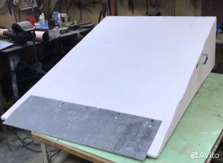 Кикер для самоката