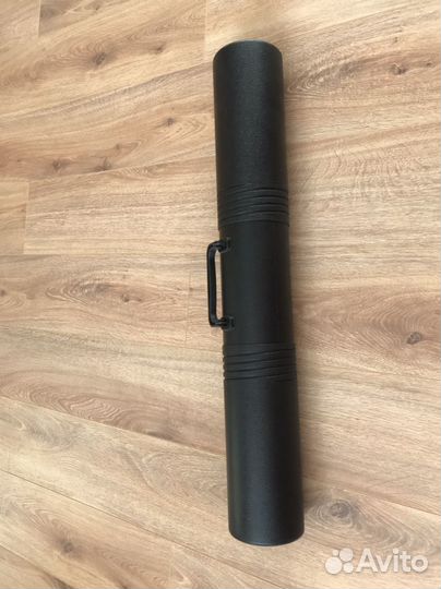 Тубус для чертежей