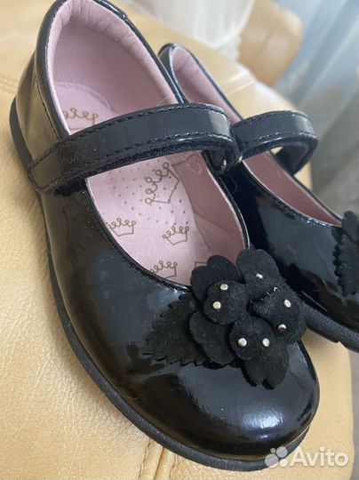 Туфли Pablosky 27