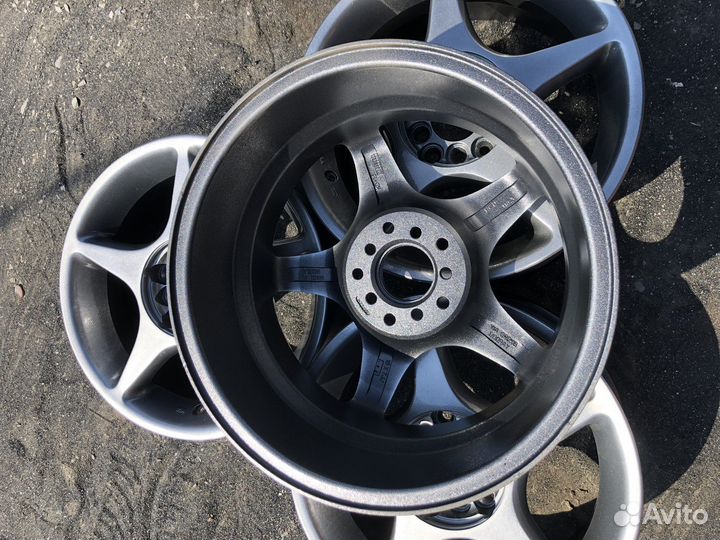 Диски р16 5 114 3