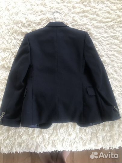 Школьный костюм