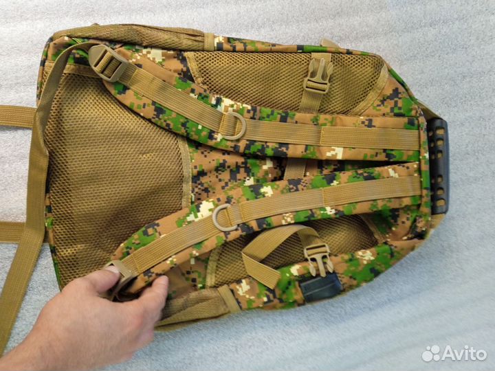 Махокрыл сумку для переноски