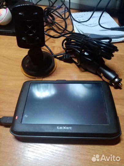 Texet t4-610hd с сим картой, показывает пробки