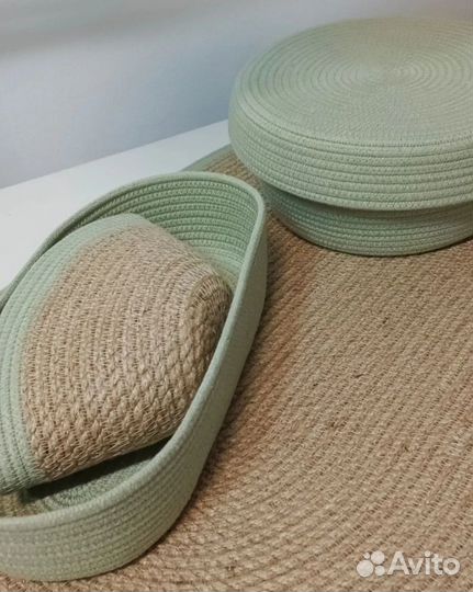 Набор для сервировки стола/салфетки/подставки