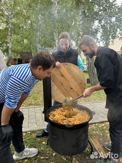 Шашлычник