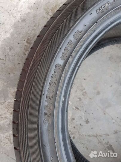 Winrun R330 255/50 R19