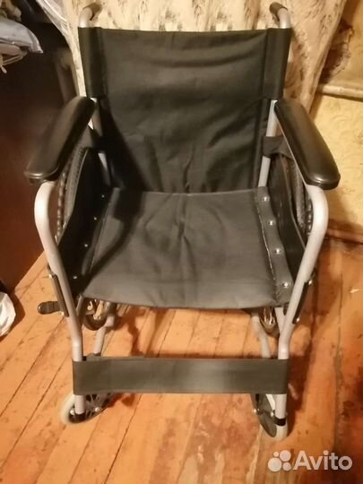 Коляска инвалидная бу фирма