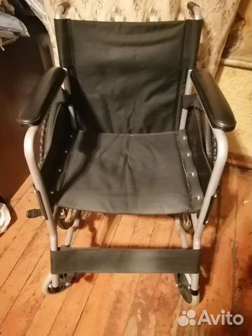 Коляска инвалидная бу фирма