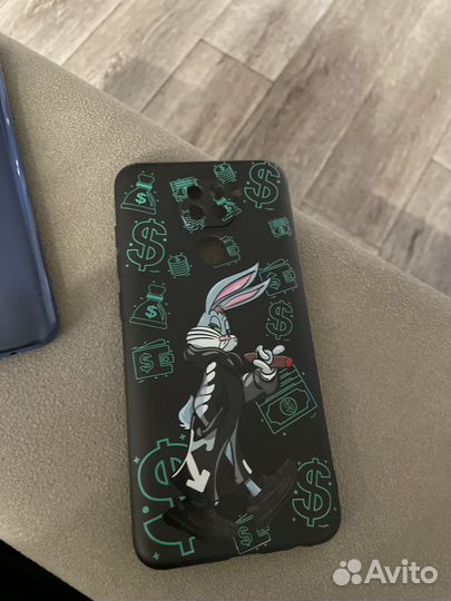 Xiaomi Redmi Note 9, 3/64 ГБ