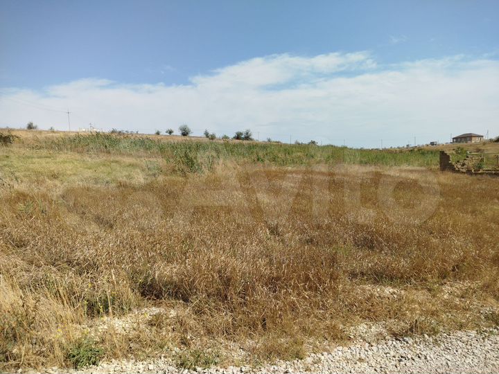 Участок 6 сот. (ИЖС)