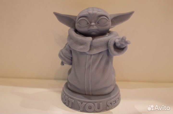 3D печать/ 3д печать