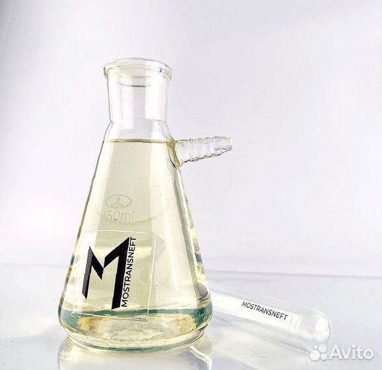 Евро-3 — топливо, проверенное временем