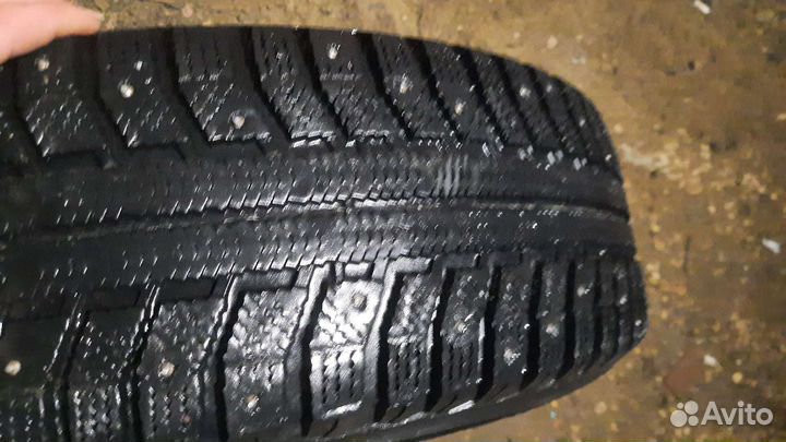 Nordman WR 195/60 R15