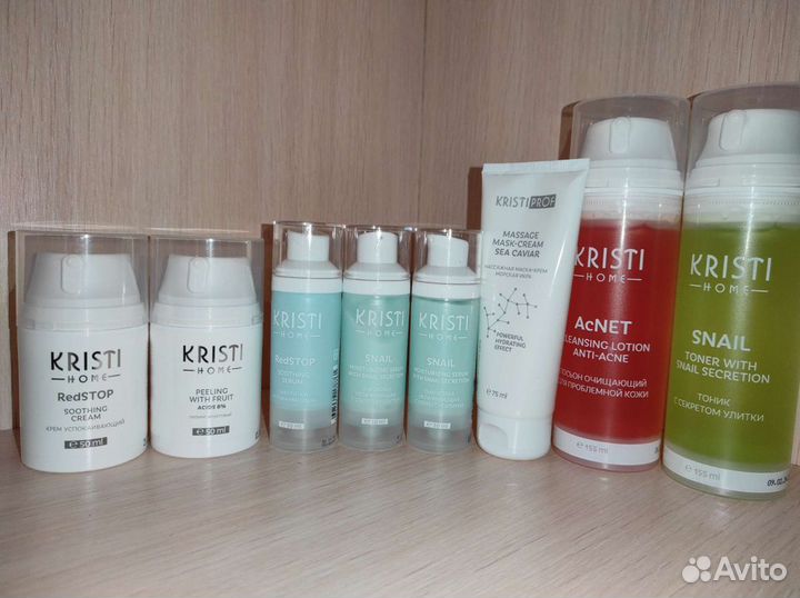 Дом уход за лицом