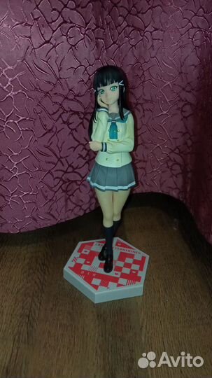 Фигурка Dia Kurosawa Love Life Sunshine