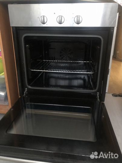Духовой шкаф bosch бу