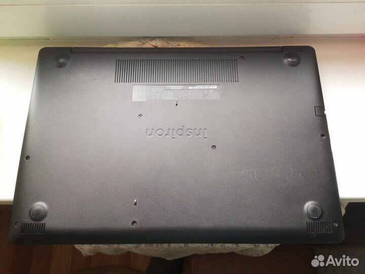 Отличный 8-ми поточный ноут Dell 3583 SSD Full HD