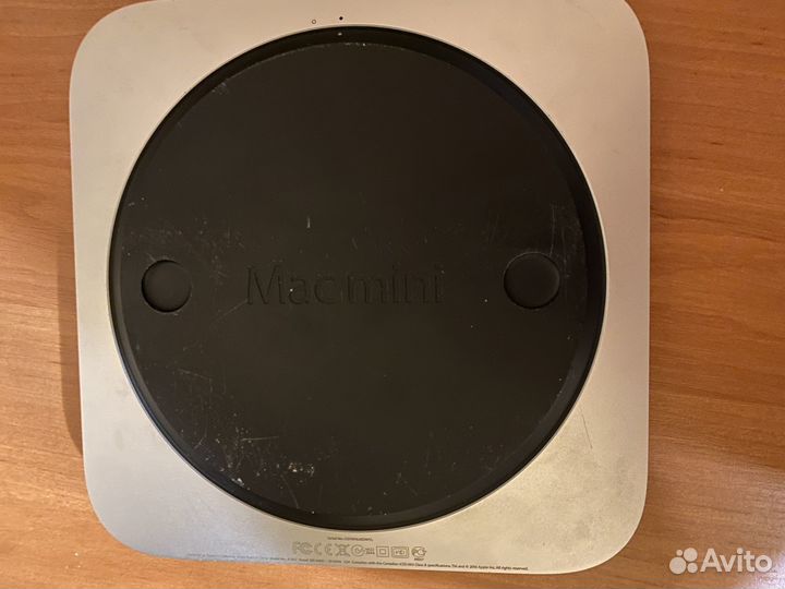 Mac mini