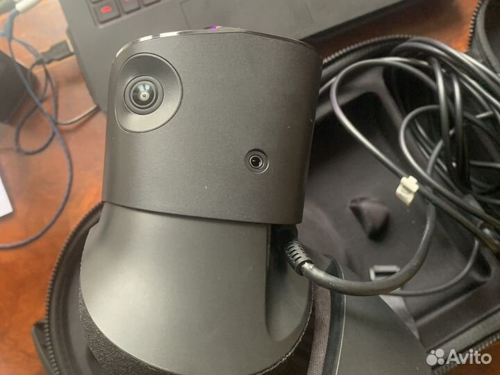 Oculus rift s VR