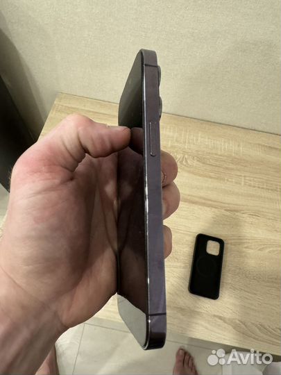 iPhone 14 Pro, 128 ГБ