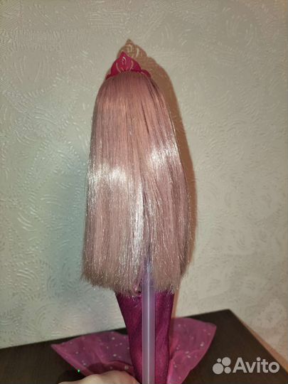 Барби Fountain Mermaid