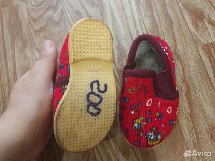 Детская обувь для девочек