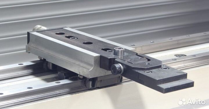 Листогибочный станок чпу 30135 (Турция)