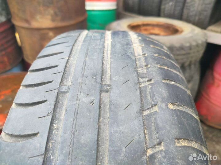 Nokian Tyres Nordman SX 195/65 R15