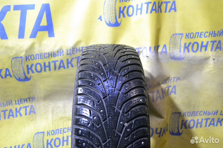 Maxxis Premitra Ice Nord NS5 (5 SUV) 235/65 R17