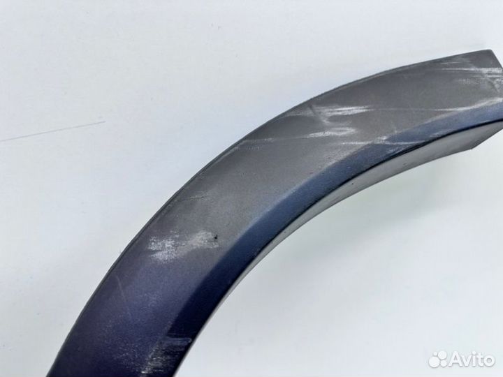 Накладка двери задняя левая Chery Tiggo 8 Pro 1