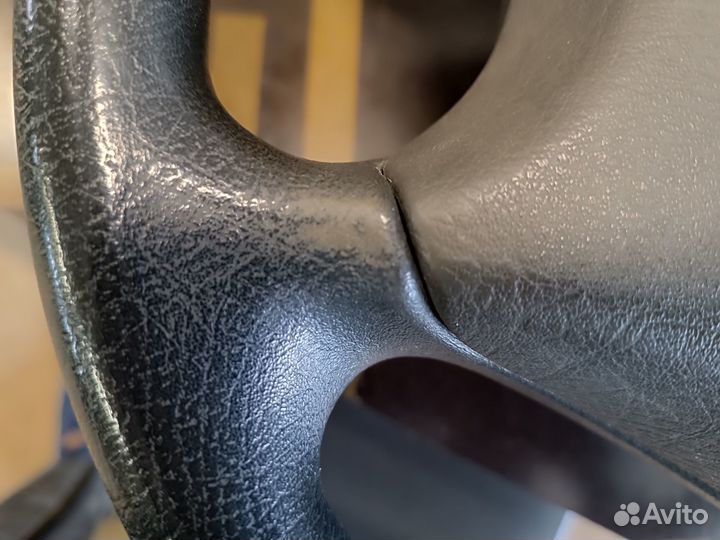 Рулевое колесо ваз Калина 1