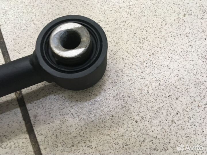 Рычаг задний поперечный Hyundai Tucson 3 TL