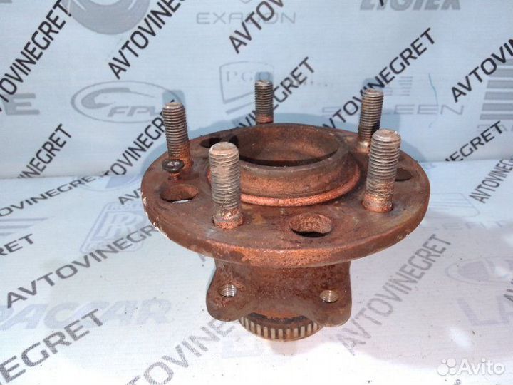 Ступица задняя Kia Sportage 3