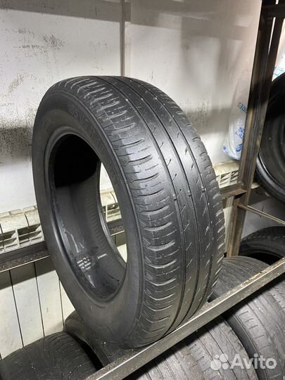 Continental ContiEcoContact 3 185/65 R15 88T