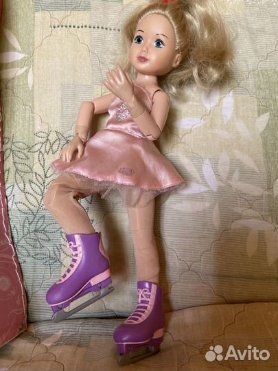 Кукла zapf creation