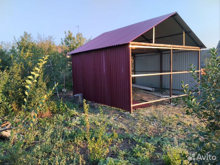 Сварочные работы, услуги сварщика