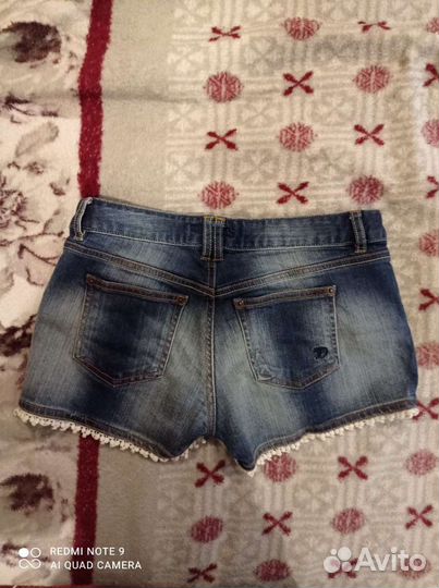 Шорты 44-46 размер
