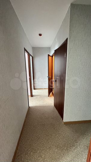 2-к. квартира, 44 м², 1/9 эт.